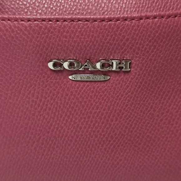 Coach Avery Satchel - Picture 3 of 5